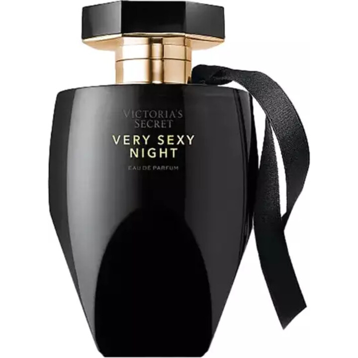 Very Sexy Night / Night EDP by Victoria's Secret perfume bottle