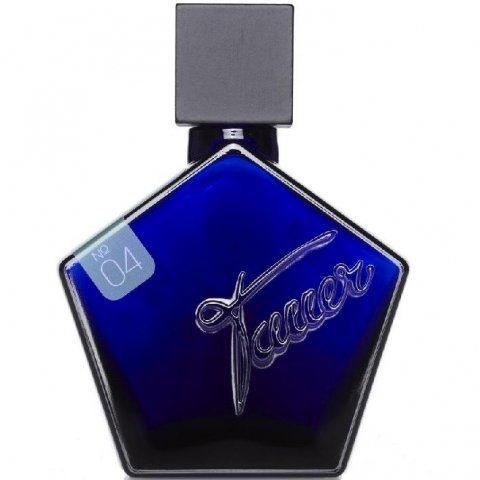 № 04 - Rêverie au Jardin by Tauer Perfumes perfume bottle