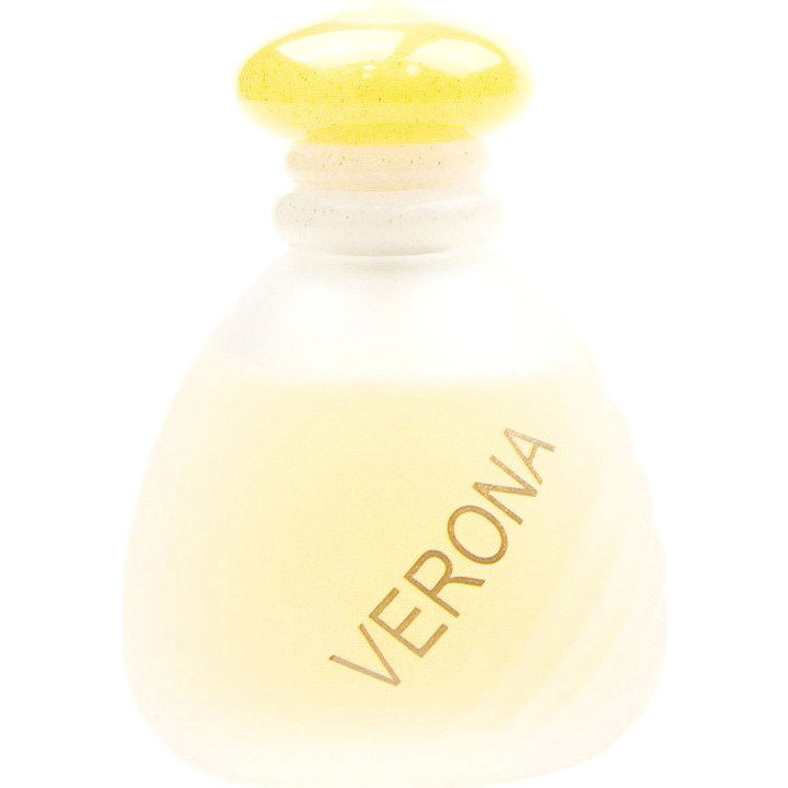 Verona by Lotus Valley perfume bottle