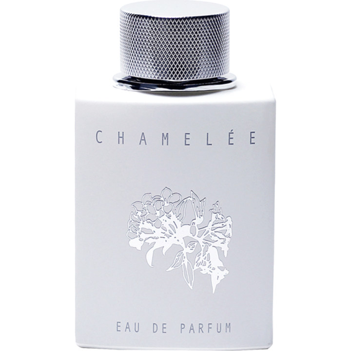 Chamelée by Jass perfume bottle