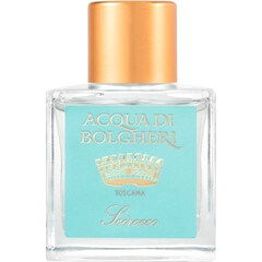 Acqua di Bolgheri - Scirocco by Dr. Taffi perfume bottle