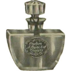A Bunch of Violets by Dubarry et Cie. perfume bottle