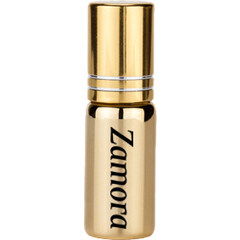 Zamora by Anabis perfume bottle