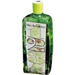 2 / N° 2 by Yves Rocher perfume bottle
