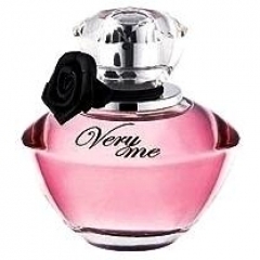 Very Me by La Rive perfume bottle