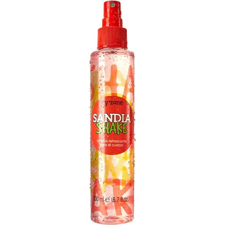 Sandía Shake by cy°zone perfume bottle