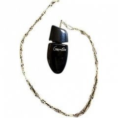 Grain de Folie Bijou by Nicky Verfaillie perfume bottle