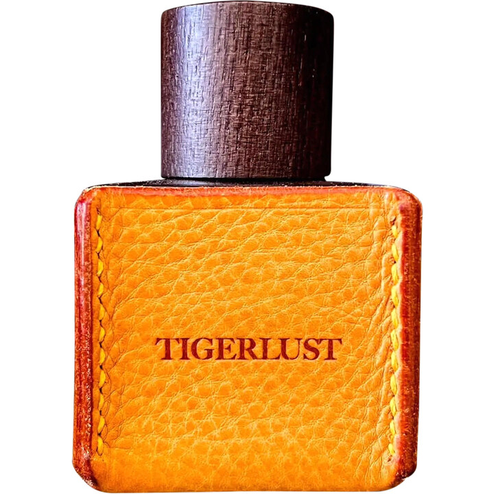 Tigerlust (Pure Parfum) by Ensar Oud / Oriscent perfume bottle