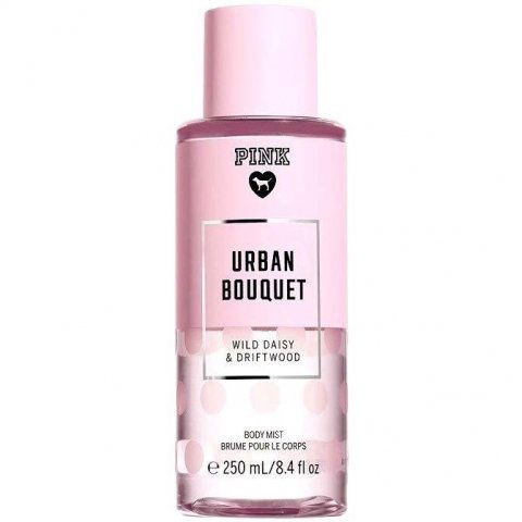 Pink - Urban Bouquet by Victoria's Secret perfume bottle