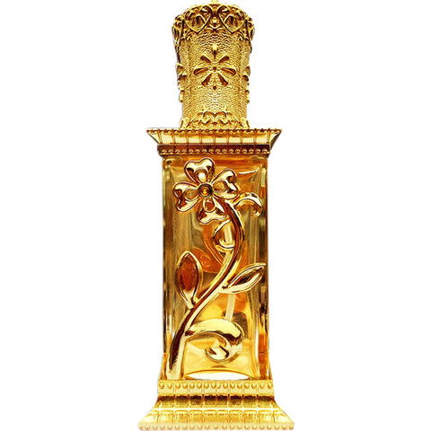 Mihrimah Sultan by Lelas perfume bottle