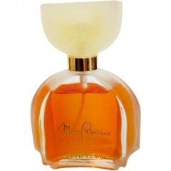 Miss Razan by Razan perfume bottle
