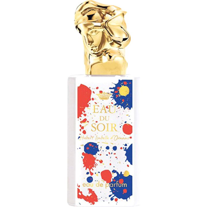 Eau du Soir 2019 by Sisley perfume bottle