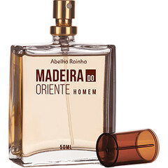 Madeira do Oriente Homem