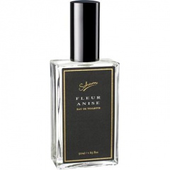 Fleur Anise by Sohum perfume bottle