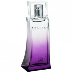 Amaltea by Lambre perfume bottle