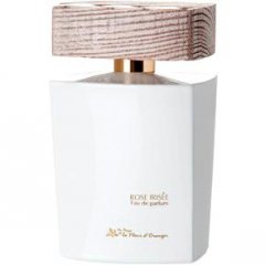 Rose Irisée by Au Pays de la Fleur d'Oranger perfume bottle