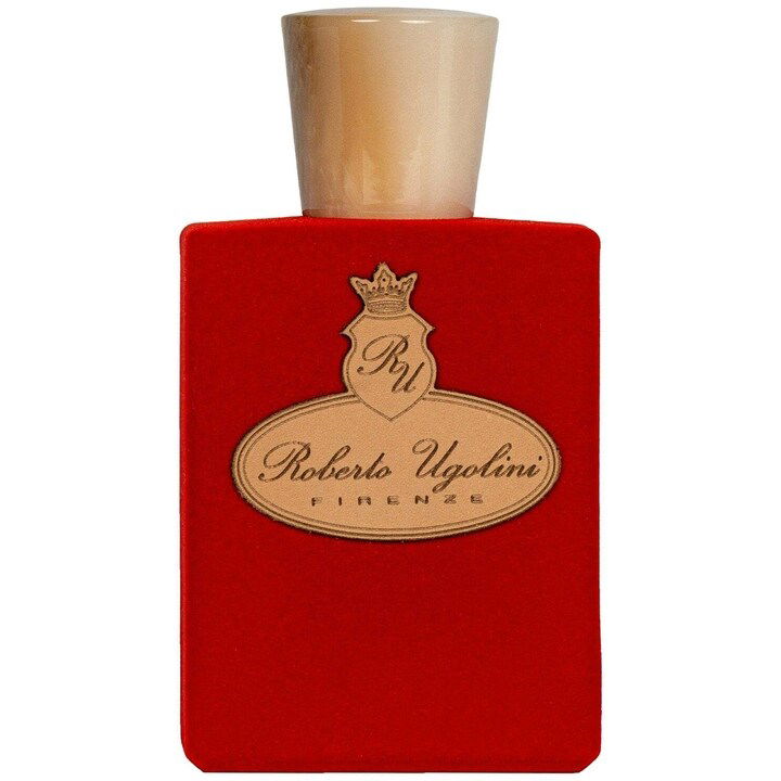 17 Rosso Limited Edition by Roberto Ugolini perfume bottle