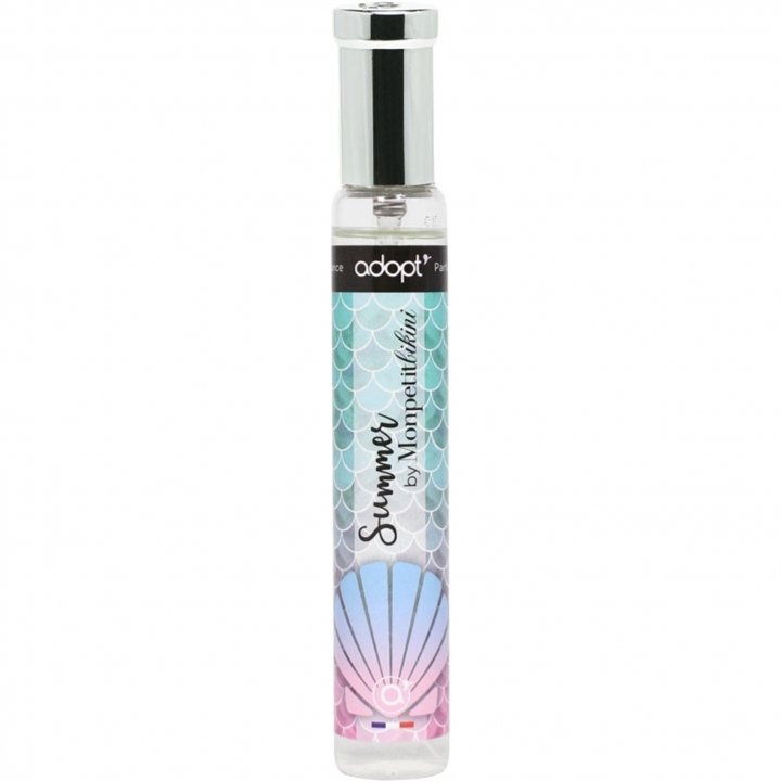 Summer by Monpetitbikini by Adopt' / Réserve Naturelle perfume bottle