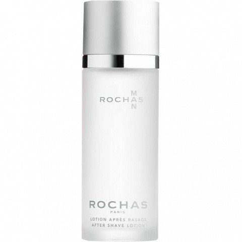 Rochas Man (After Shave Lotion) by Rochas perfume bottle