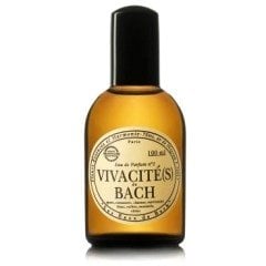 Vivacité(s) de Bach by Les Fleurs de Bach perfume bottle