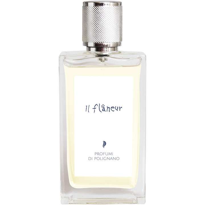 il Flâneur by Profumi di Polignano perfume bottle
