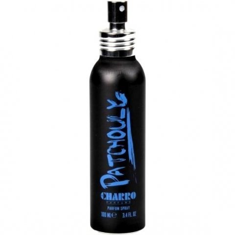 Patchouly by El Charro perfume bottle