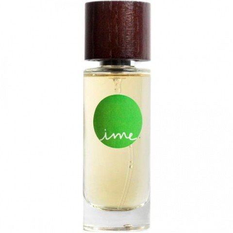 Thaleia [flirty] by ime perfume bottle