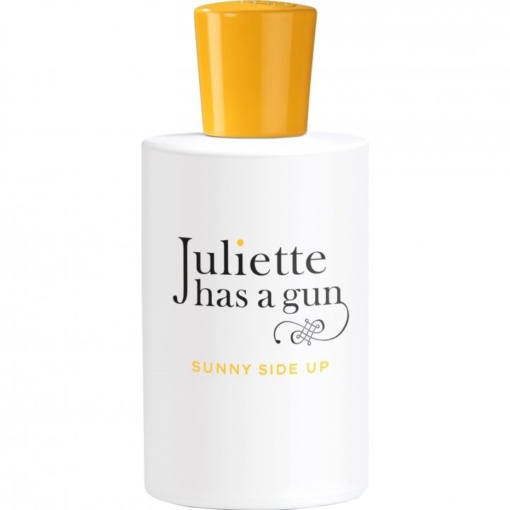 Sunny Side Up by Juliette Has A Gun perfume bottle