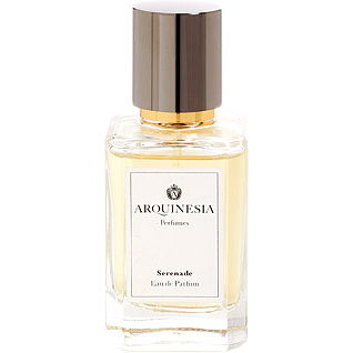 Serenade by Arquinesia perfume bottle