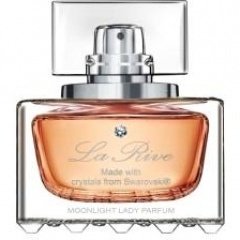 Moonlight Lady by La Rive perfume bottle