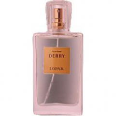 Derry by Lopar perfume bottle