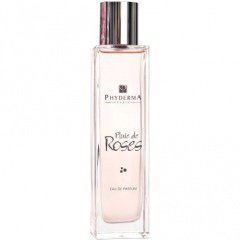 Pluie de Roses by Phyderma perfume bottle