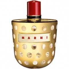 Marni Luxury Edition 2013 - Metallic by Marni perfume bottle