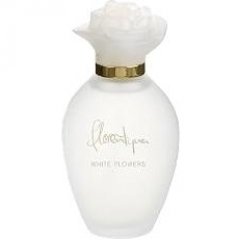 Florentyna White Flowers by Marks & Spencer perfume bottle