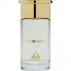 Figure Libre by Maison d'Hauteville perfume bottle