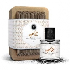 Untitled #2 by Magnetic Scent perfume bottle