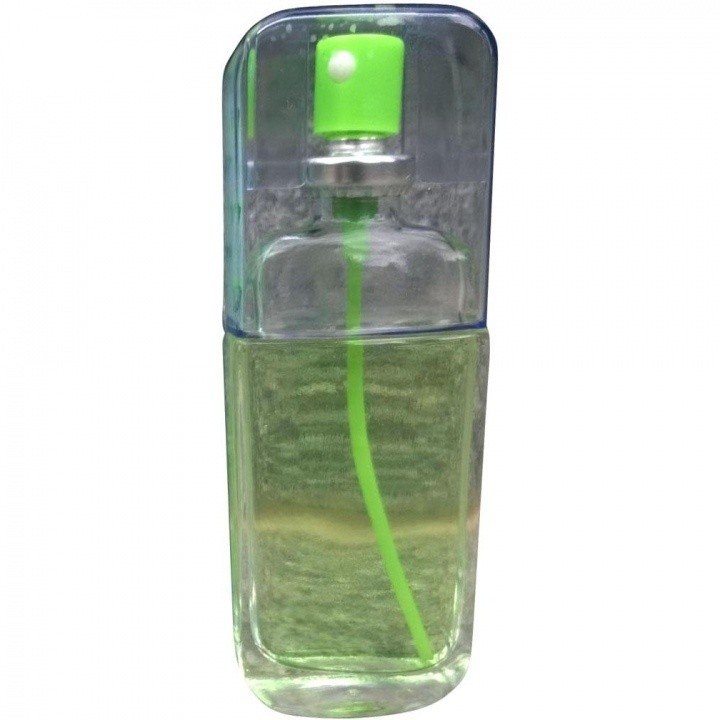 Dancing EDP by Ellen Betrix perfume bottle