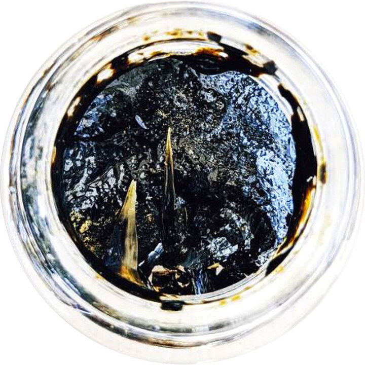 Sacred Terrestrial (Perfume Oil) by Wild Veil Perfume perfume bottle