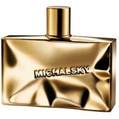 Michalsky Women by Michalsky perfume bottle