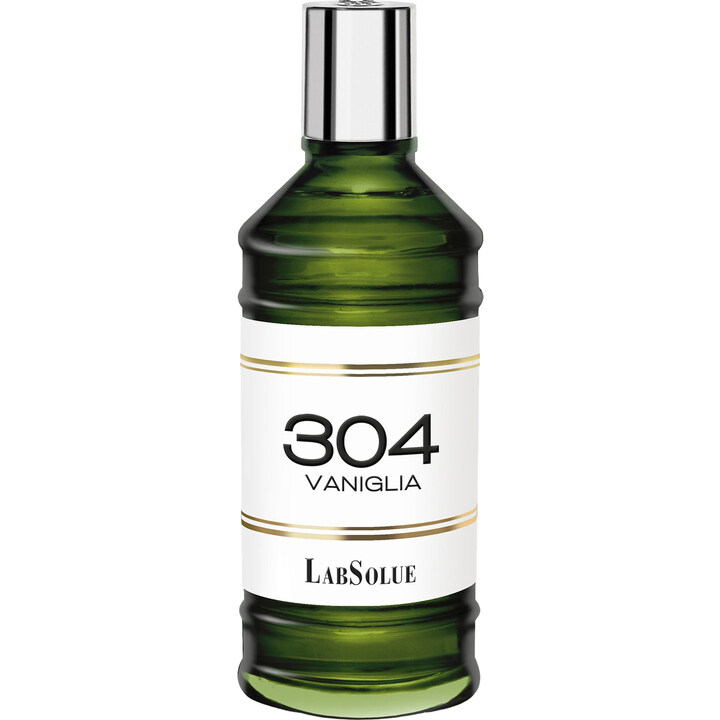 304 Vaniglia by LabSolue perfume bottle