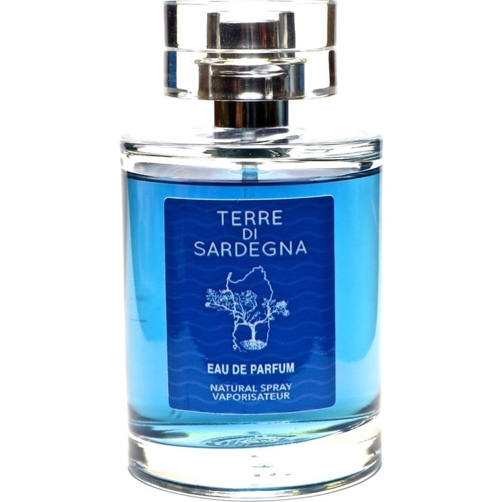 Capriccioli by Le Perle di Sardegna / Terre di Sardegna perfume bottle