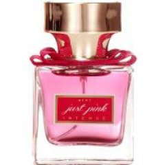 Just Pink Intense EDP by Next perfume bottle