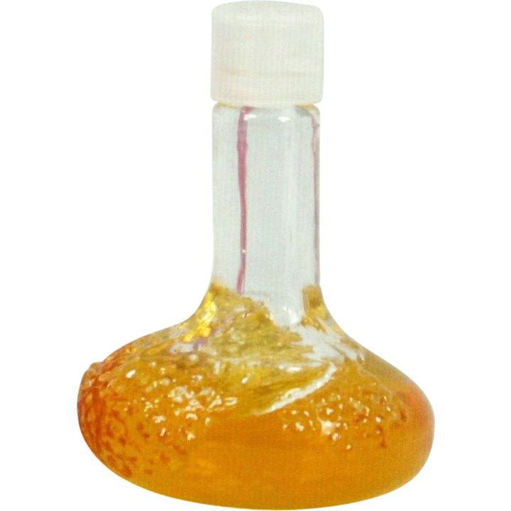 Anemone by Sabrina Deserò perfume bottle