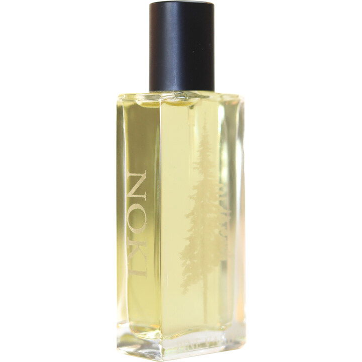 Noki by Pineward perfume bottle