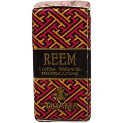 Reem by Tihama perfume bottle