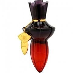 Abia Noir by Ajmal perfume bottle