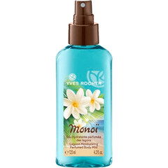 Monoï (Eau Parfumée) by Yves Rocher perfume bottle