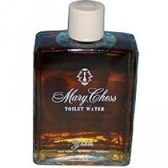 Yram by Mary Chess perfume bottle