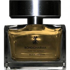 Black Lapsang by Bohdidharma perfume bottle