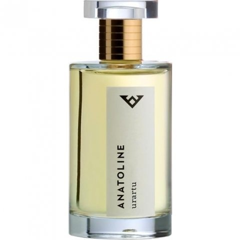 Urartu by Anatoline perfume bottle